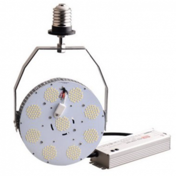100W Retrofit LED Lighting Kit for Street Lights